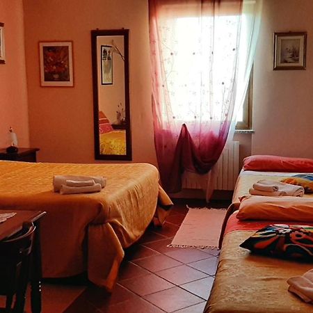 Гостевой дом Ca D' Rot - Casa Ratti Vinchio Экстерьер фото